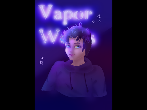 10k Art Contest submission