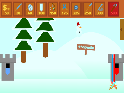 STICK WAR modapk