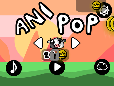 Ani-Pop entry (BETA)