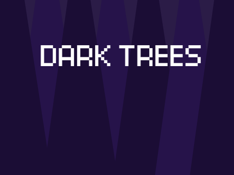 Dark Trees