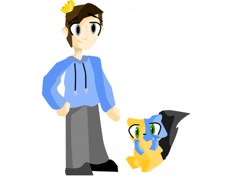 New OCs
