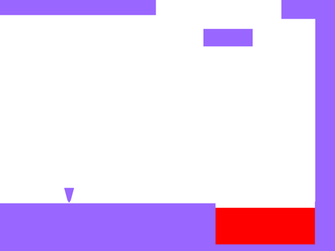 MY OWN PLATFORMER ALL THANKS TO GRIFFPATCH