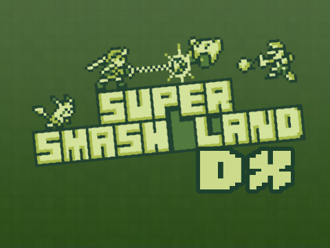 Super Smash Land DX