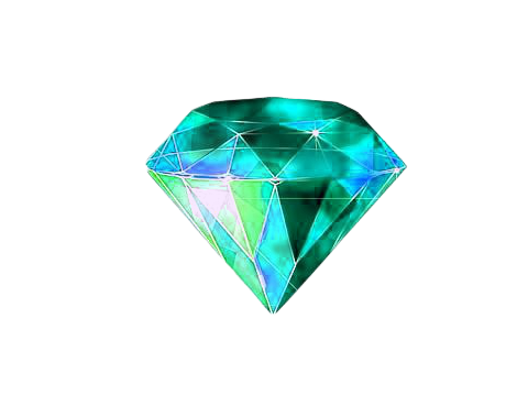 STICKY designs final gem 