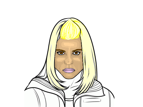 RUNN'IN DOCTOR WHO M.A.P. Pt2