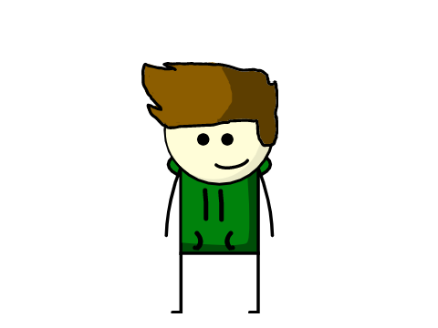 My OC 