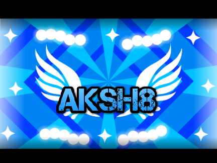 ===WELCOME TO MY PROFILE===
