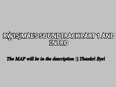 Rw1sjmal soundtrack's