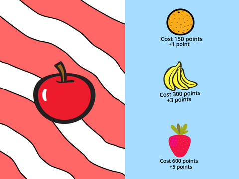 Fruit Clicker v.1 