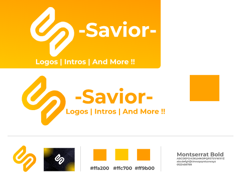 001 | @-savior- >> Fango