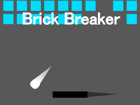 Brick Breaker