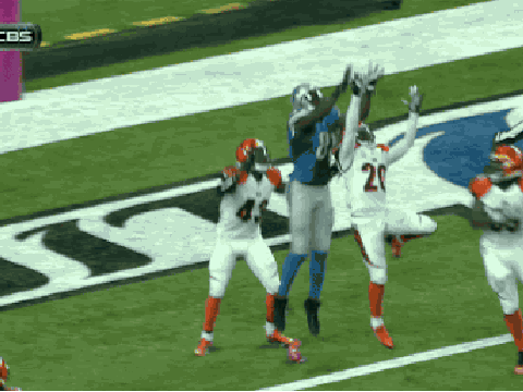 Amazing FOOTBALL  CATCHING animation!
