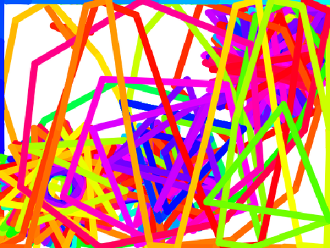 100%Pen模様(@kota4582) remix