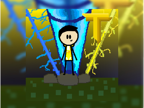 PFP For my buddy @LightningTPN!