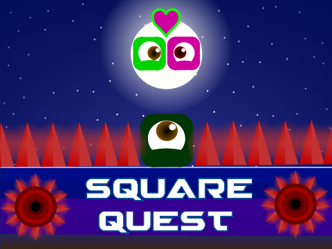 NeoAmir_Square quest