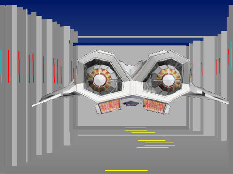3D Test