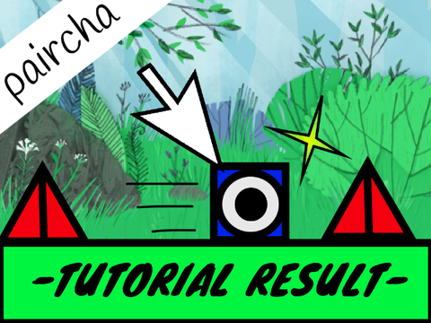 -TUTORIAL RESULT-