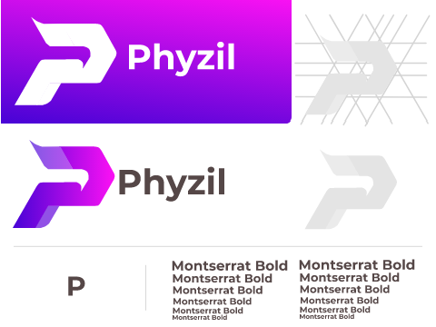 [MY BEST] Logo >> Phyzil