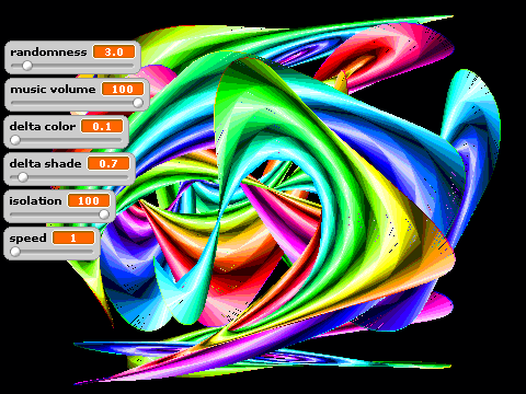 Curve art 5.0.1