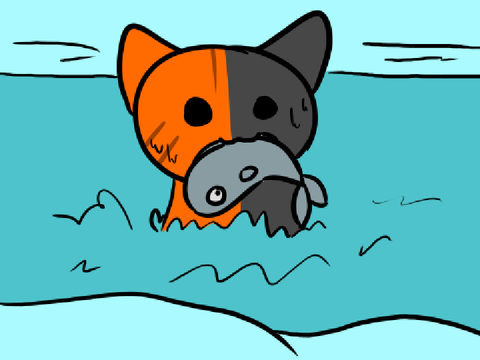 Fish ! remix