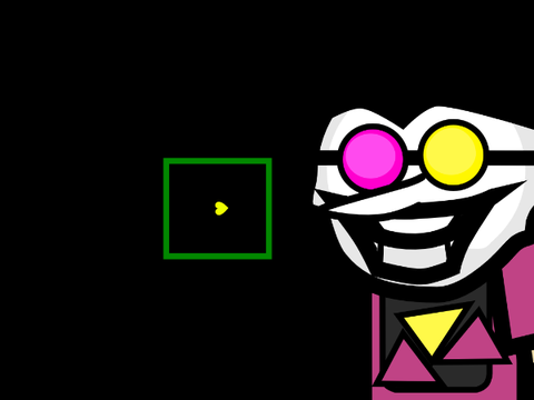 Spamton neo