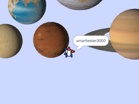 Planetary Explorer