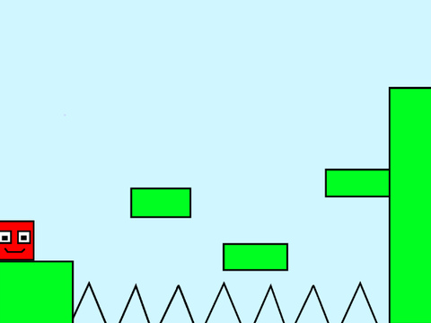Jumper - The Platformer (Mobile Friendly)