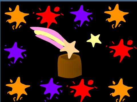 Star Catcher