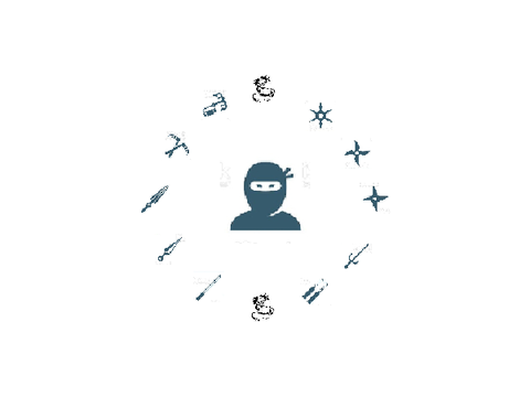 Ninja Clicker V1.0