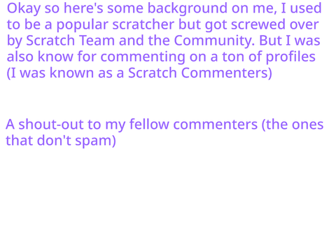 feedback