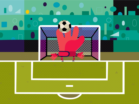 Play Soccer!