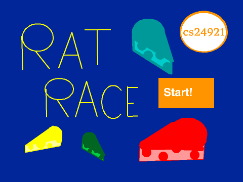 Rat Race 