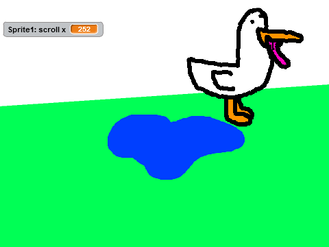 how (not) to duck