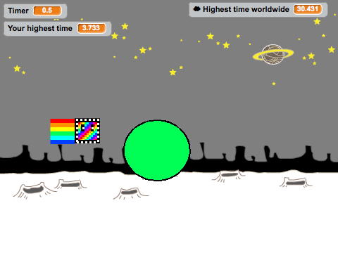 Rainblock the game 2.001