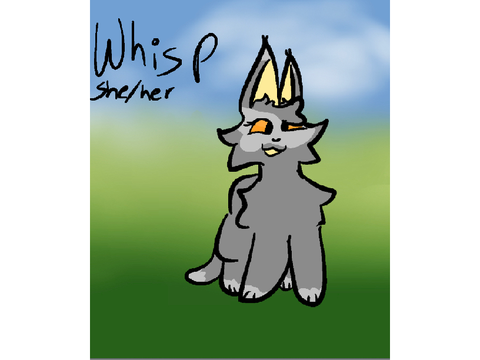Whisp ref