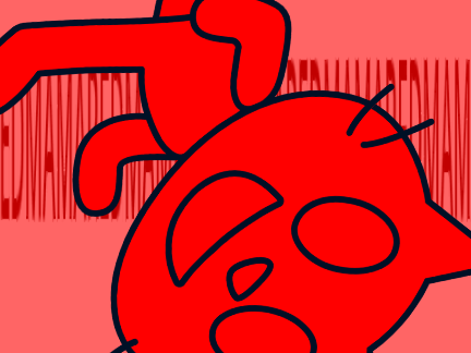 red mama song music vid