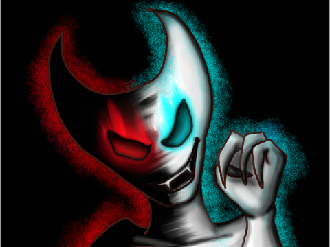 pfp 20 - TheNeonEmeraldsYT