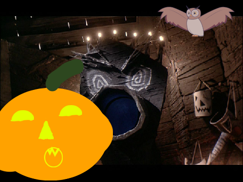 pumpking attack