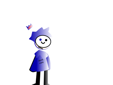 sans ham salf
