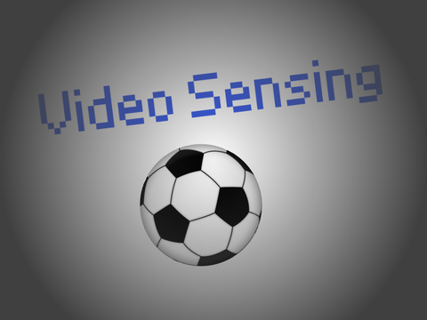 Video Sensing