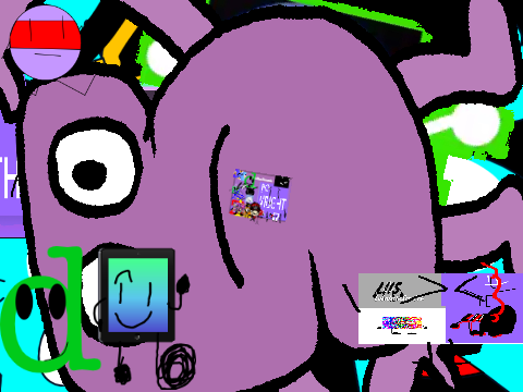 5 BFB round 226