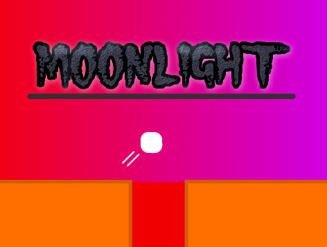  Moonlight - a platformer