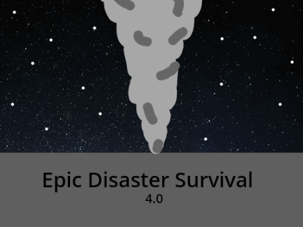 Epic Disaster Survival 4.0