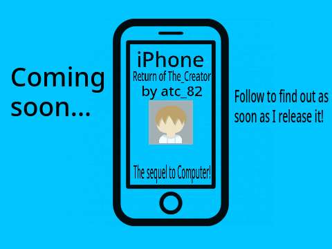 iPhone - Announce Trailer