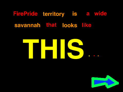 FirePride territory