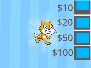Clicker Game Template