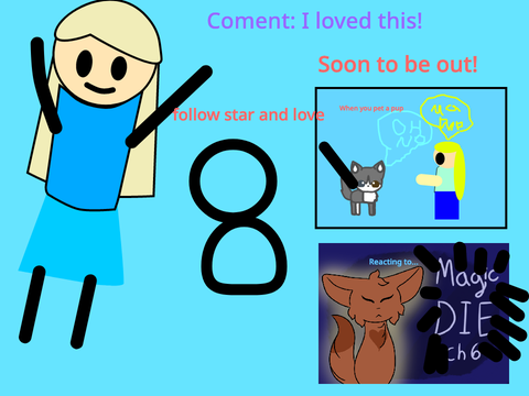 When your looking for the perfect project to do on scratch 