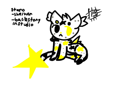 staro entry remake