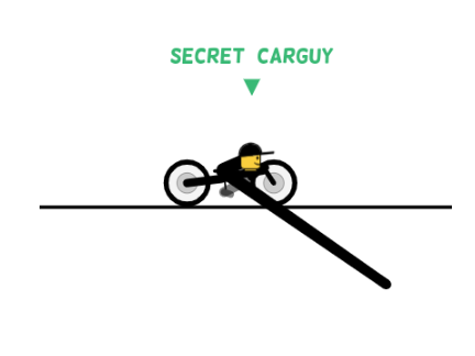 that moment when you realized that you became part of the motorcycle