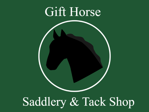 Gift Horse Saddlery 